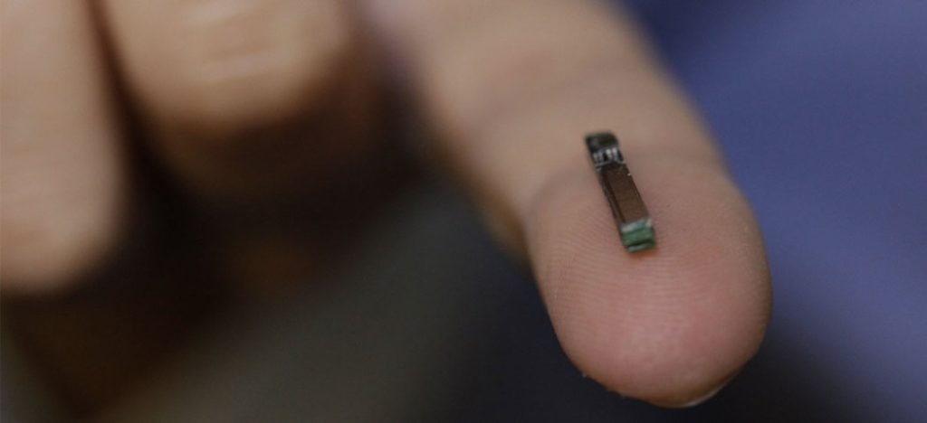 De olho na miniaturização em saúde