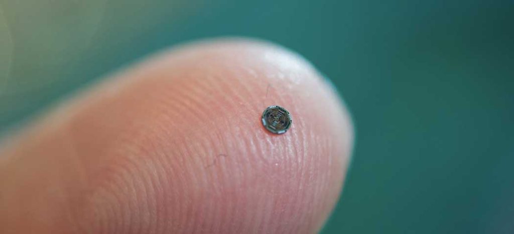 Dispositivo Ultrassônico Viajará por Artérias e Mostrará Bloqueios Coronários