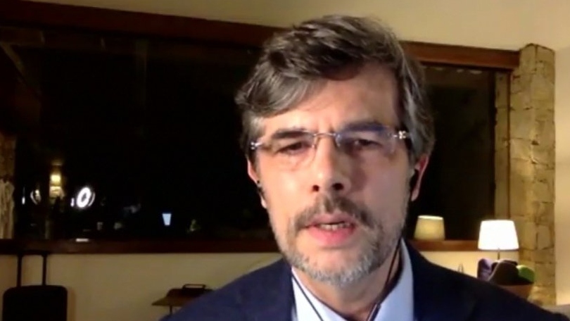 Nelson Teich assume cargo no conselho da MDHealth