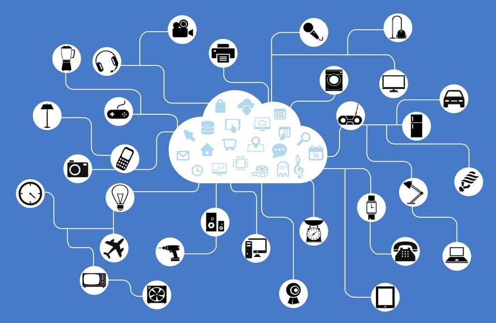 Como a IoT pode ser a disrupção final da democracia
