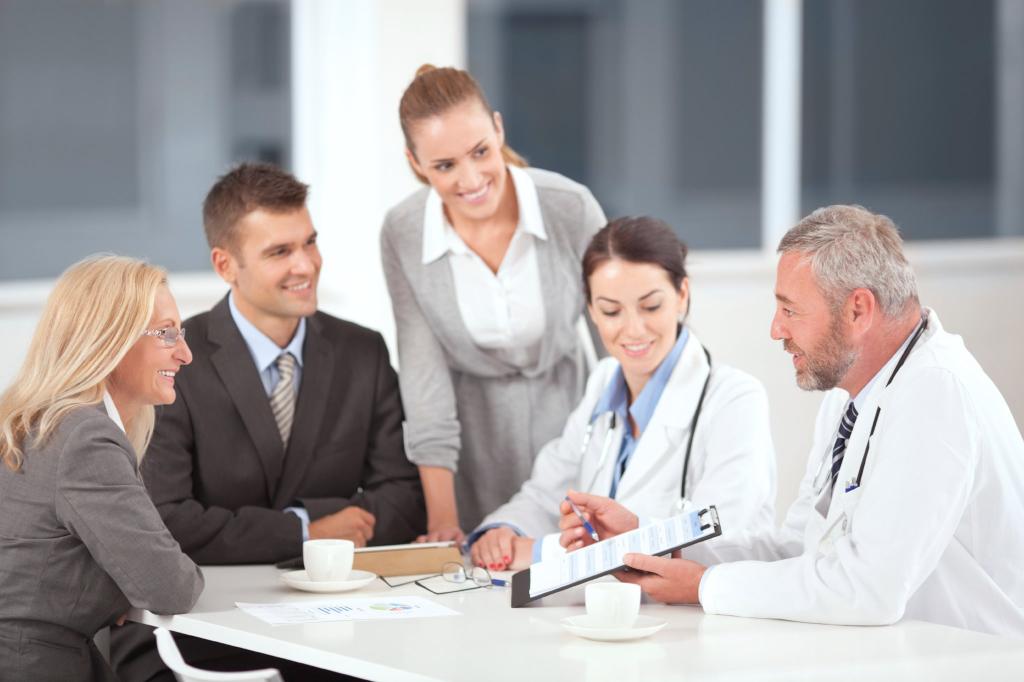 Capacitação é essencial para oferecer assistência de qualidade