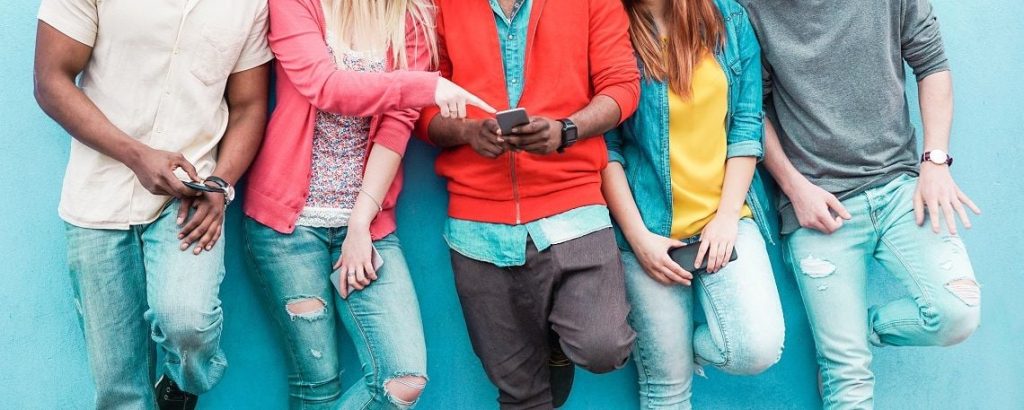 Novo Estudo revela o comportamento da geração Millennials sobre atenção à saúde