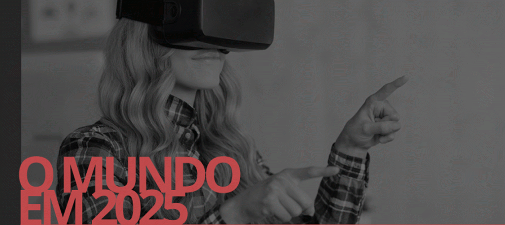 O mundo em 2025 [eBook]