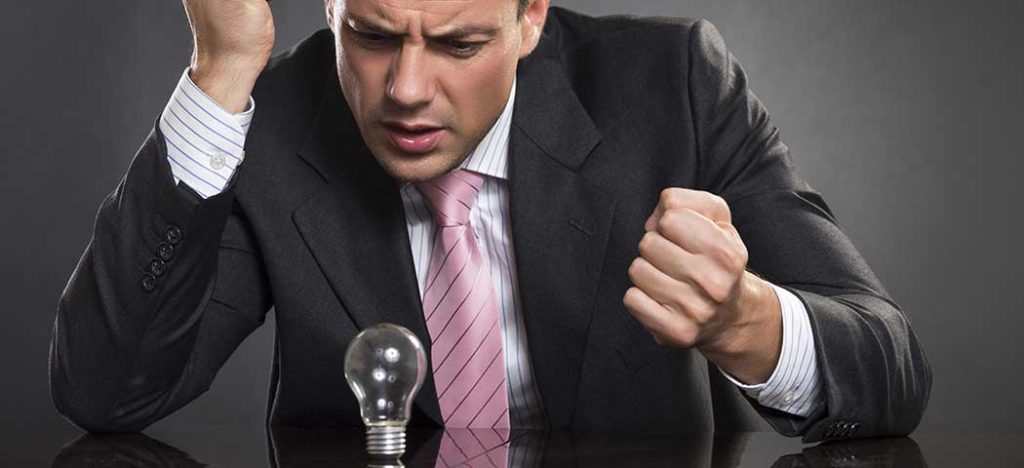 Já teve seu momento “Ahá!”?