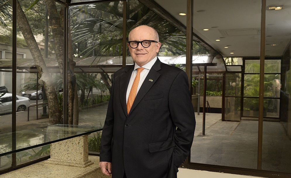 Perfetto marca presença na Hospitalar 2017