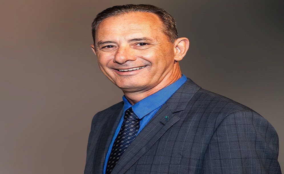 Presidente da MV, Paulo Magnus, recebe Prêmio Edson Godoy Bueno