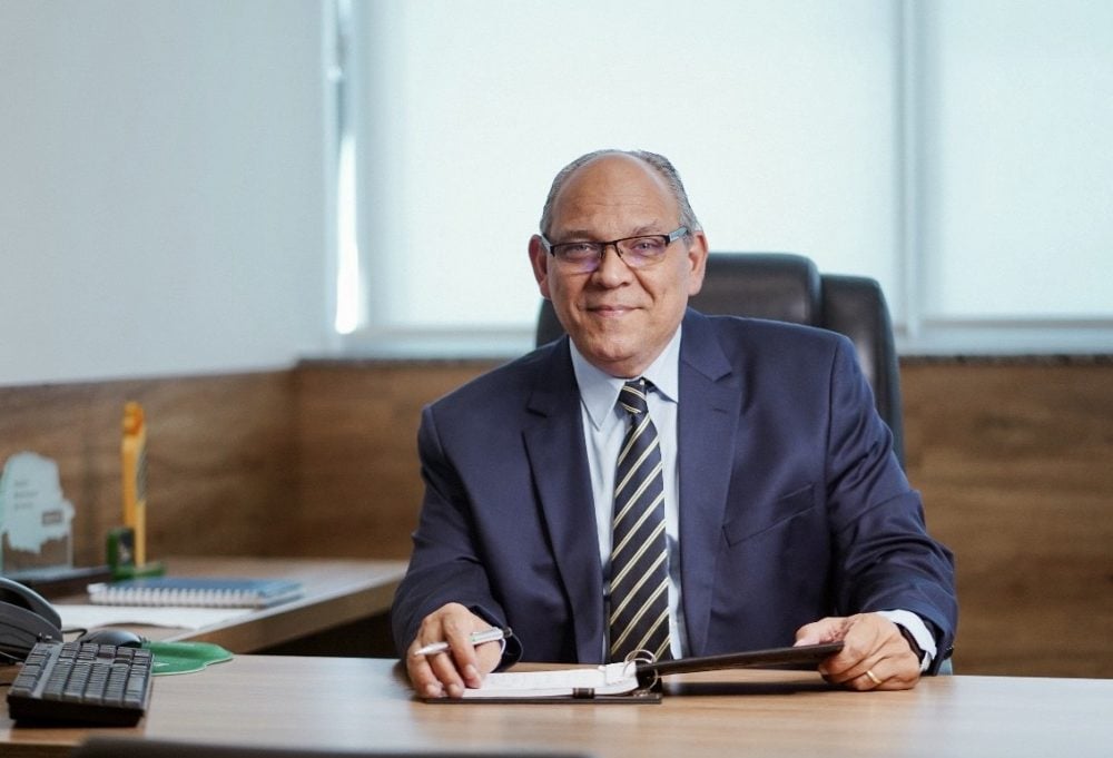 Por que não falar em Educação?