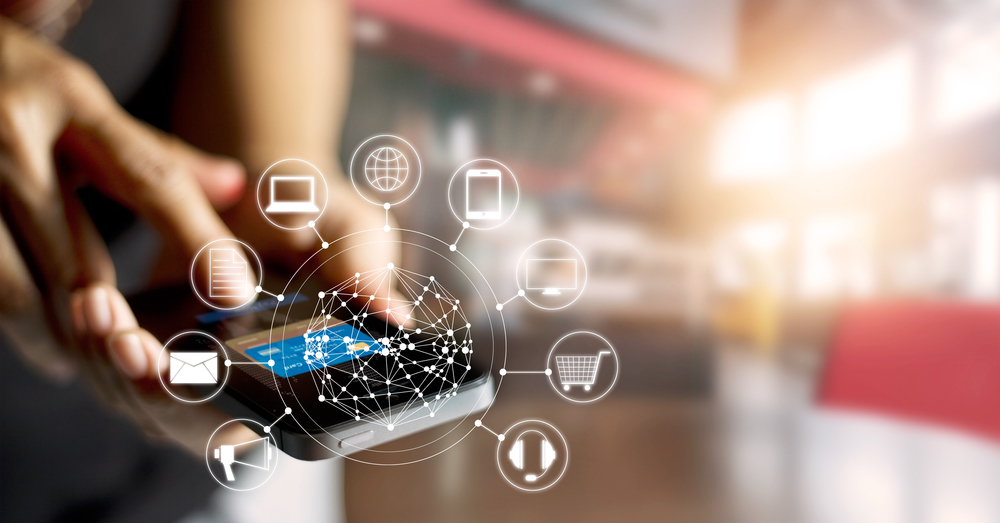 De ponta a ponta: o omnichannel torna-se essencial ao setor de saúde e bem-estar