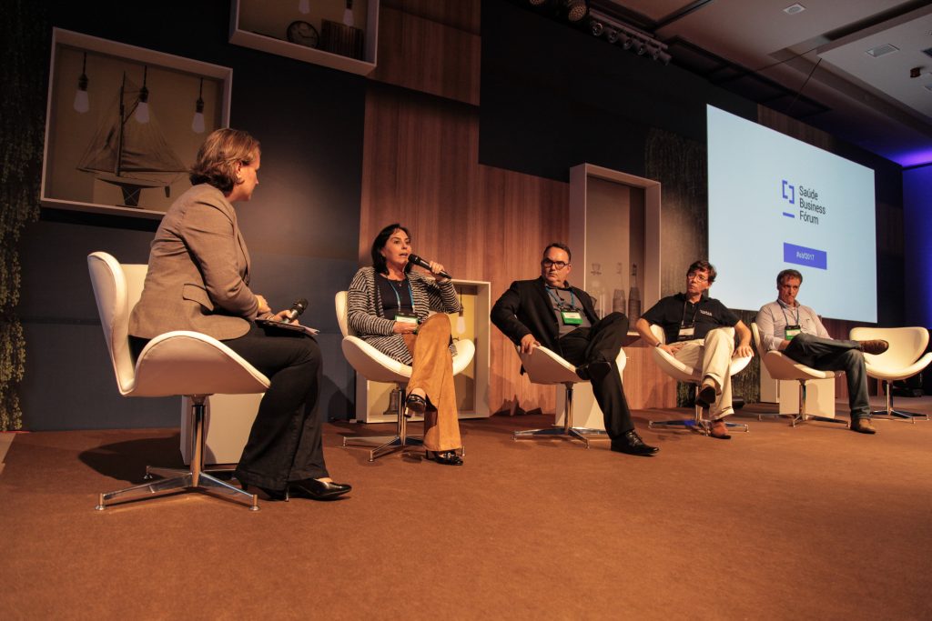“A oncologia necessita de padronização nos processos”, diz Teresa Veloso