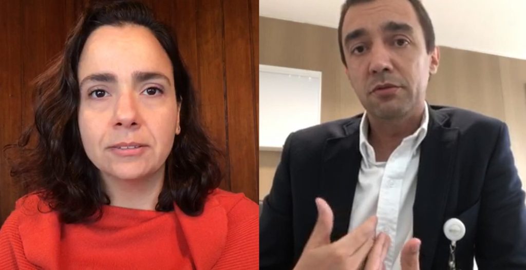 Atendimentos oncológicos caem pela metade em hospital de SP