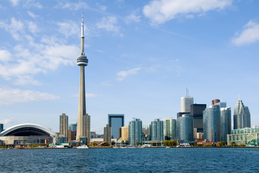 Canadá apoia negócios de life sciences