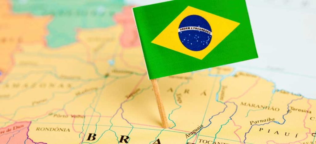 Opportunities and challenges in the Brazilian Healthcare System