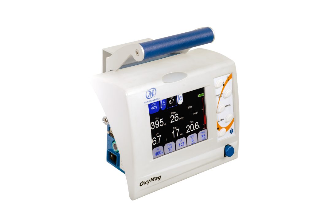 Magnamed estará presente nas  Olimpíadas Rio 2016