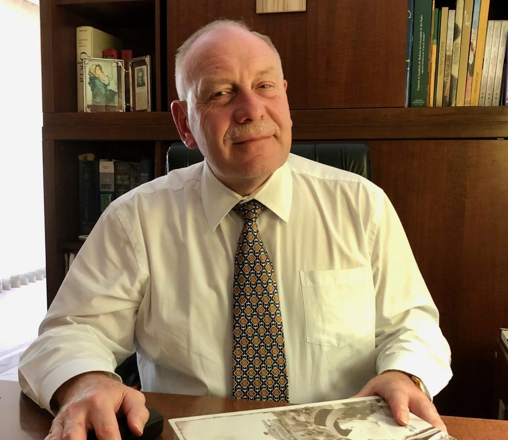 Situação da saúde no Brasil evidencia ainda mais o papel do médico humanista