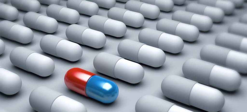 Como aumentar os preços de medicamentos? Use patentes