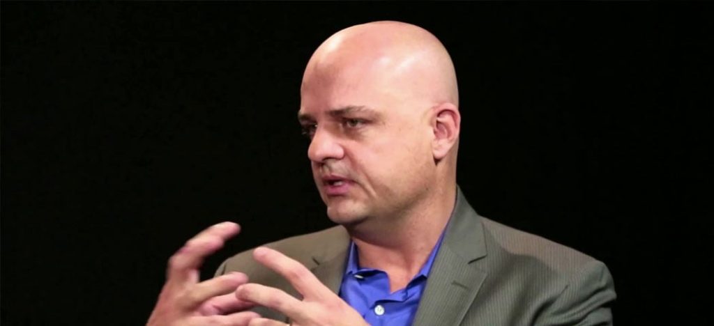 Conheça Patrick Arippol, do DGF Investimentos