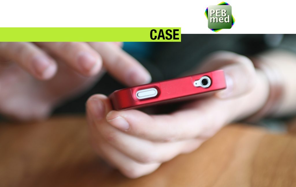 PEBmed: aplicativos médicos feitos por médicos