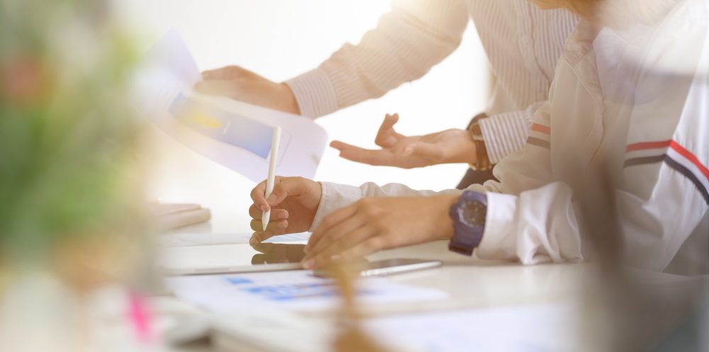 rfxcel firma parceria com o Comitê Internacional da Cruz Vermelha