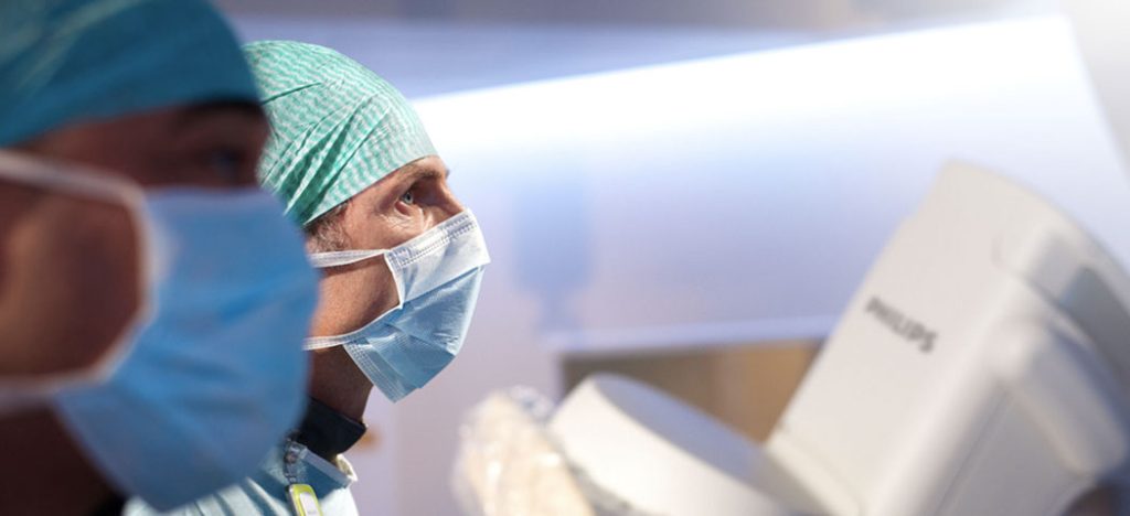 Conheça os apps de telemedicina da Philips