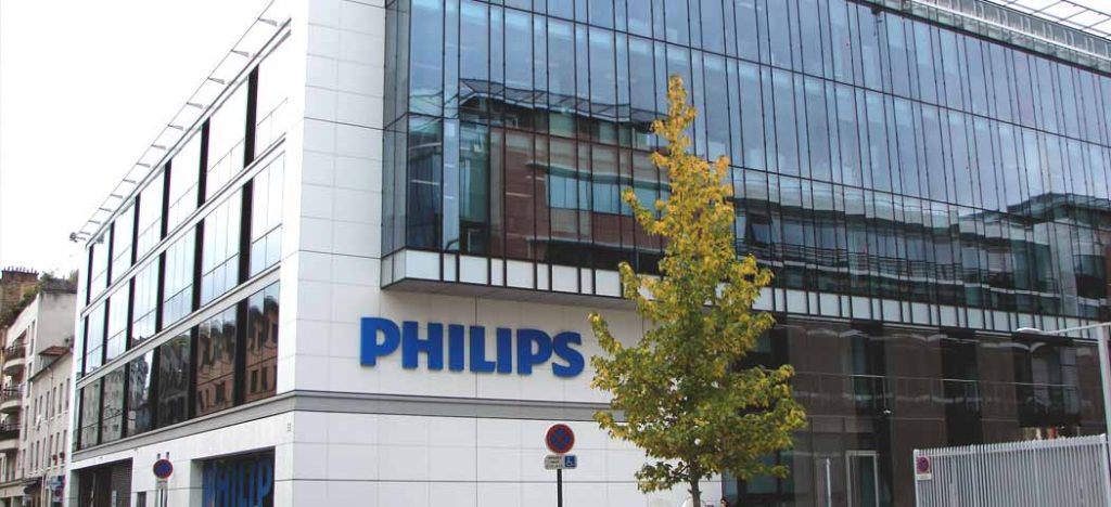Philips, Marketing, Custo, Qualidade e Acesso