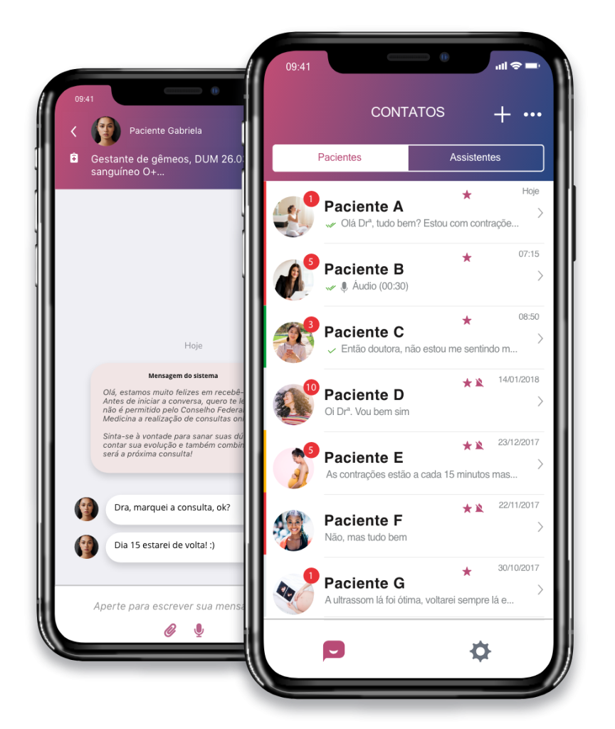 Pediatria do HC Unicamp retoma atendimentos com telemedicina