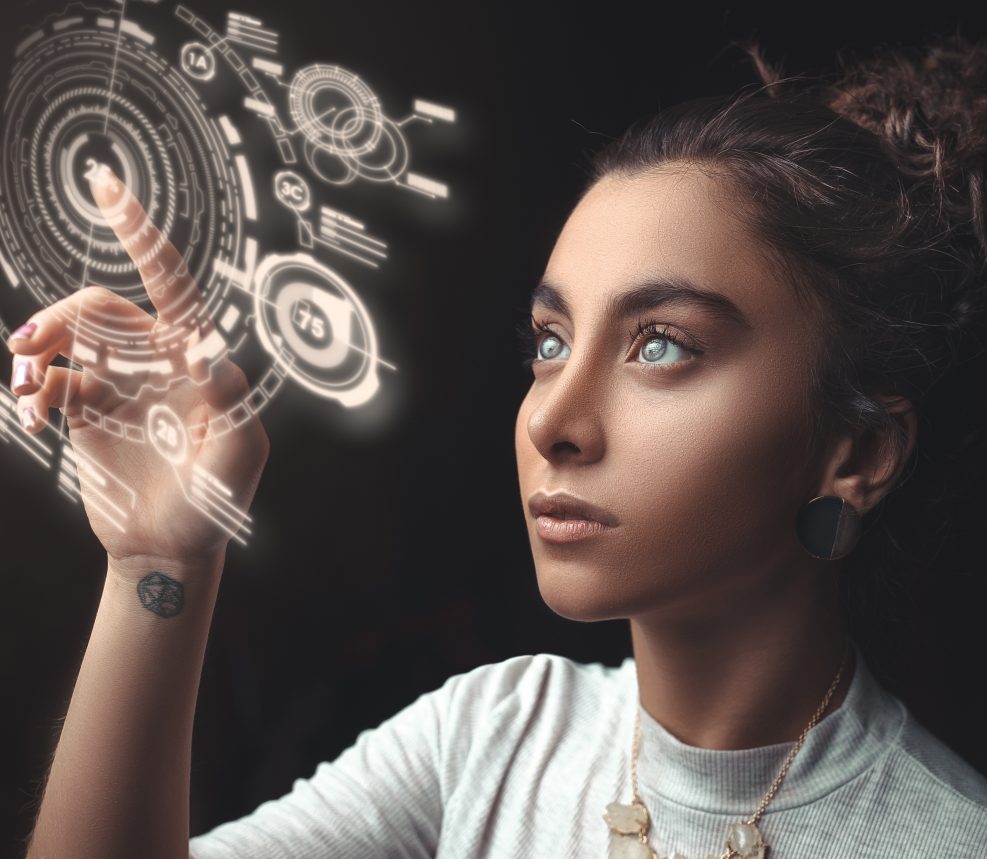NVIDIA Enterprise lista as cinco principais tendências de IA