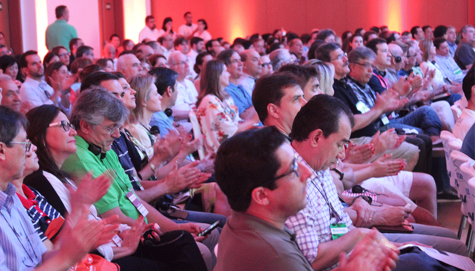 “Partner to Win” é o tema do Saúde Business Forum 2015