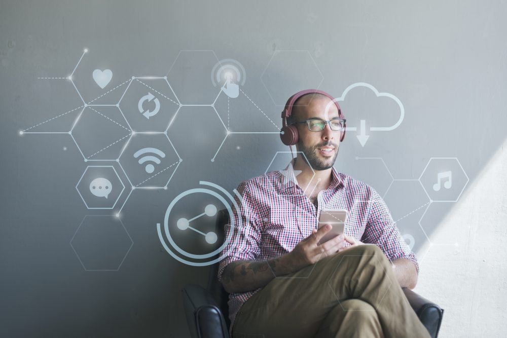 Novo canal de podcasts Eu Doutor@ discute dilemas médicos