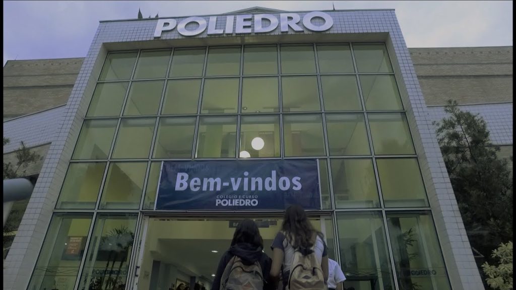 Colégio Poliedro contrata assessoria técnica do Hospital das Clínicas