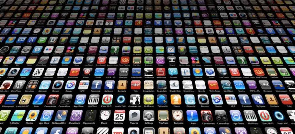 Os médicos prescrevem os aplicativos de saúde?