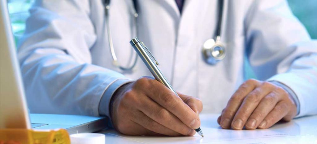 Como Garantir Um Atestado Médico Seguro?