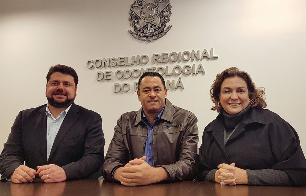Futuro da Odontologia em pauta