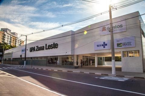 pro-saude-upa-santos