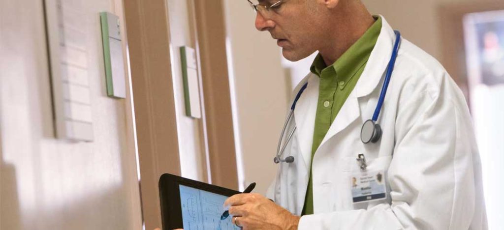 Cinco funcionalidades do prontuário eletrônico que você desconhece