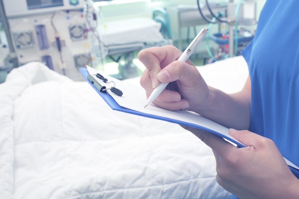 Startup cria plataforma de automatização de protocolos médicos