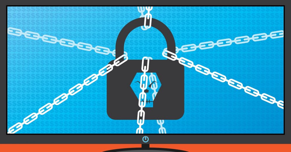 Setor de saúde entre os principais alvos dos ataques de ransomware