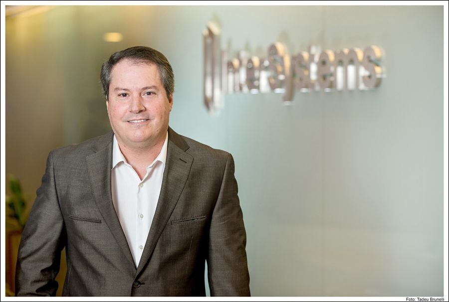 “Não apenas o Brasil, mas o mundo está passando por uma transformação na saúde”