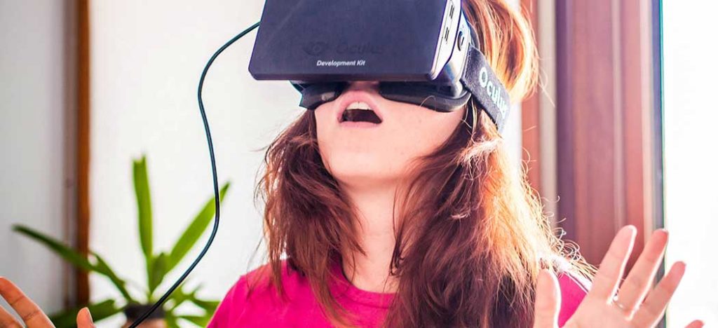 A realidade virtual na medicina e suas mudanças [Vídeos]