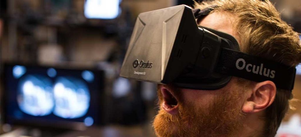 5 Motivos Empolgantes Sobre a Realidade Virtual na Medicina