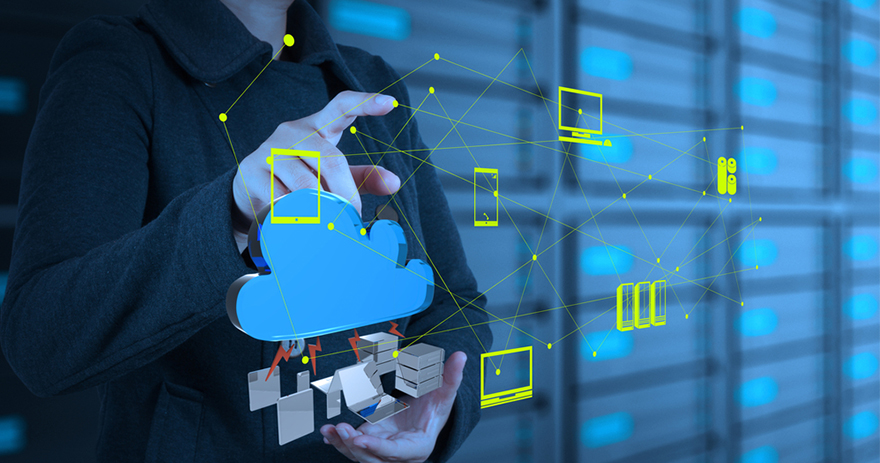 Veeam habilita Laboratório Gross a superar desafios de segurança