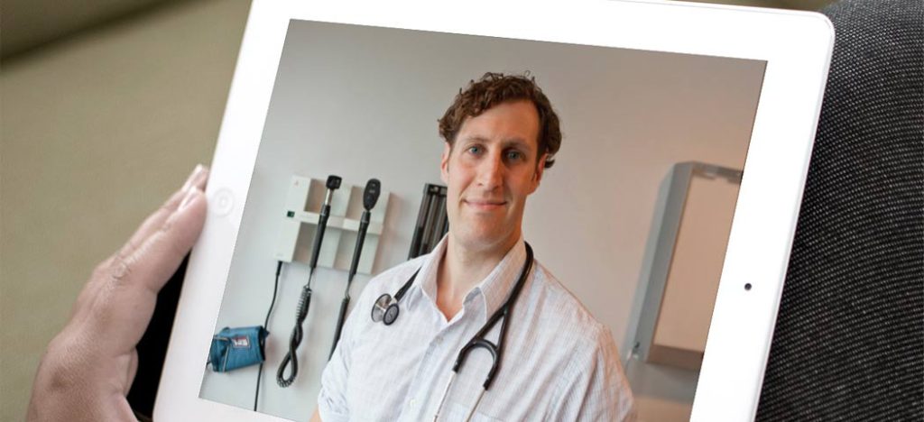 Mais longe do paciente, maior o lucro – a culpa não é do médico nem do hospital