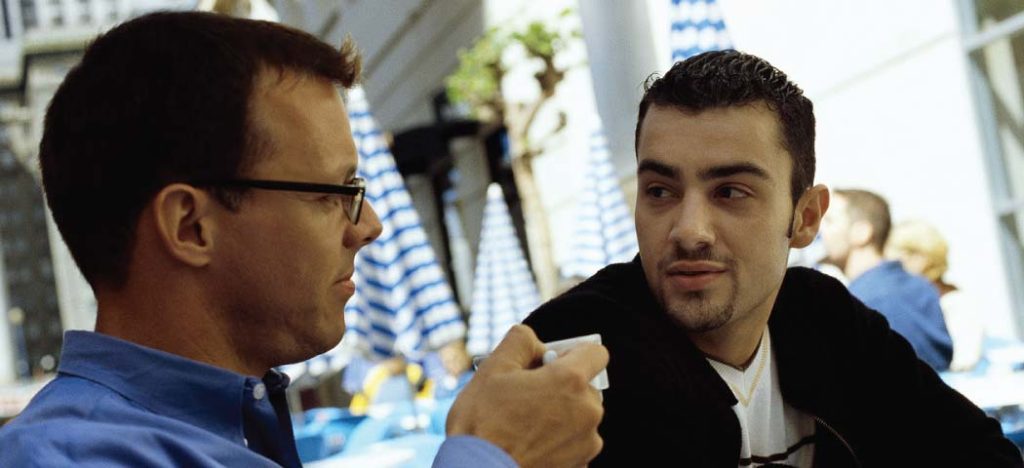 Invista no relacionamento com seus investidores