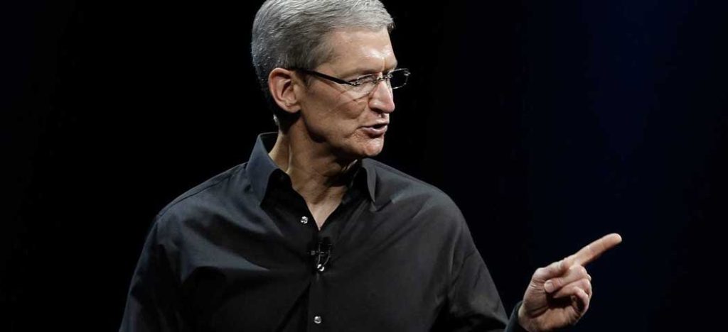 Seria o Próximo Passo um Relógio da Apple?