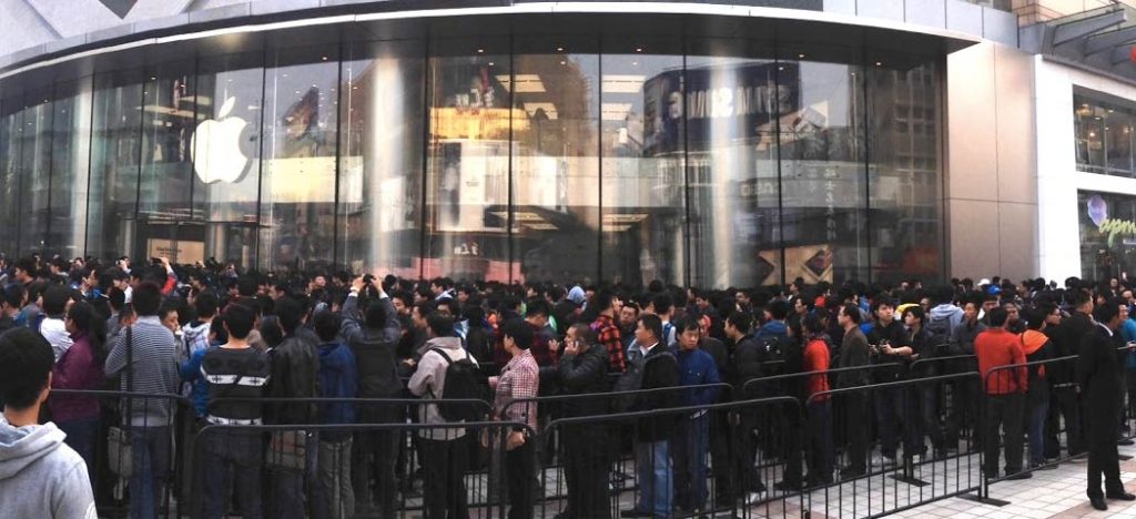 O que sabemos sobre o relógio da Apple?