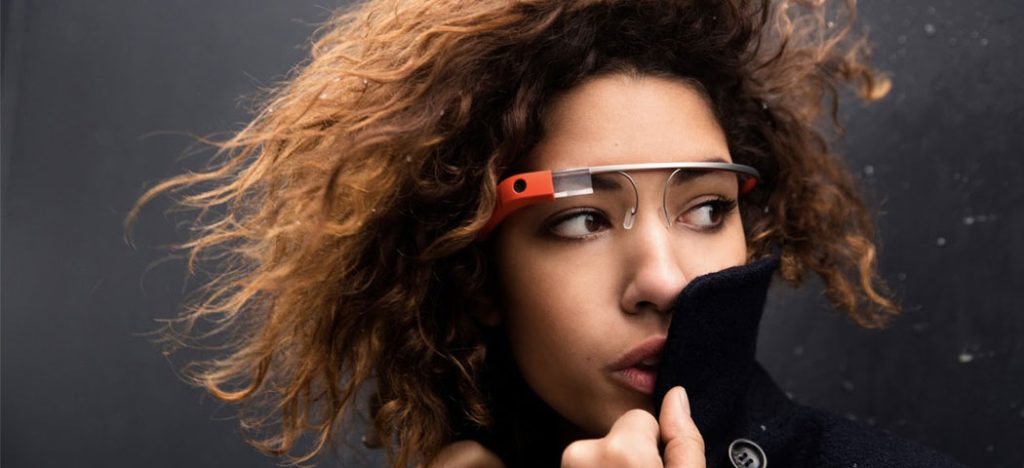 Conheça o projeto de saúde para Google Glass