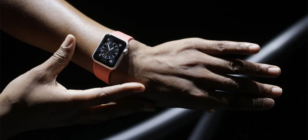 Saiba como foi a repercussão do relógio da Apple