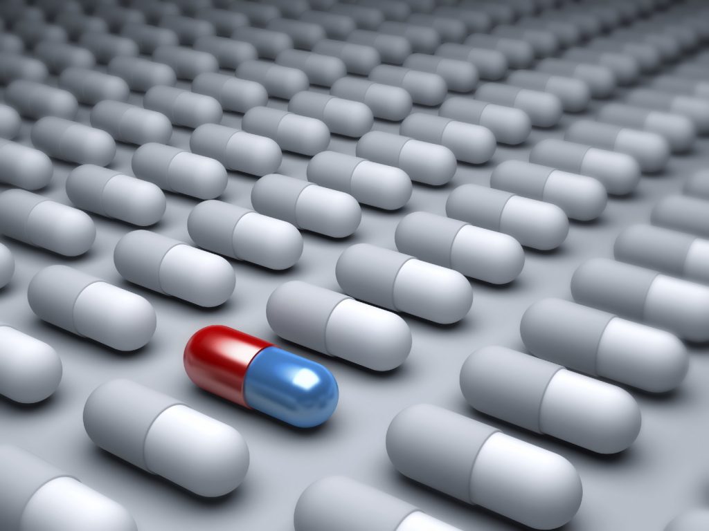 Anvisa exige rastreabilidade de medicamentos
