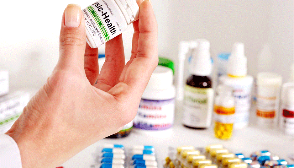 Contra a falsificação de medicamentos, comprometimento