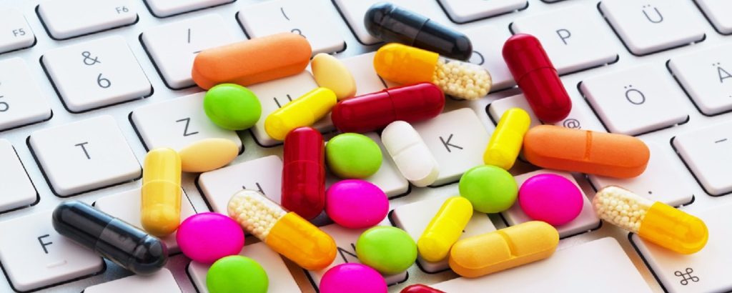 Modelos inovadores agilizam dispensação de medicamento