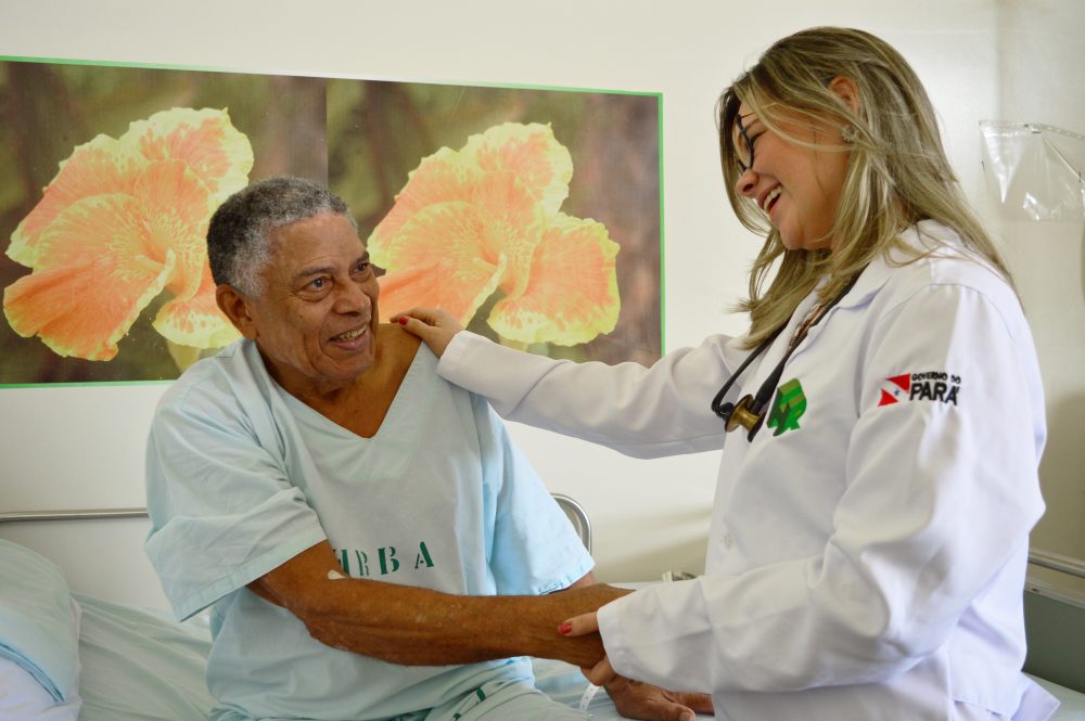 Programas de Residência da Pró-Saúde contribuem para a capacitação de centenas de profissionais na região Amazônica